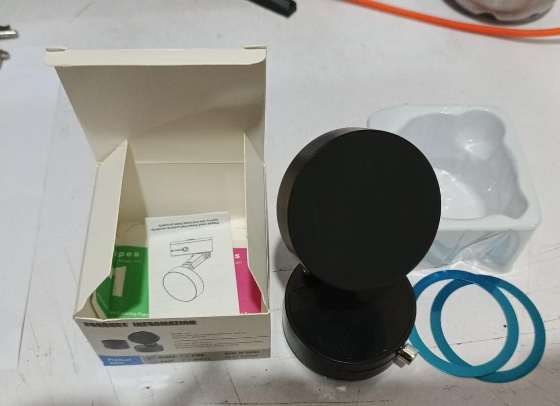 MagniHold Pro